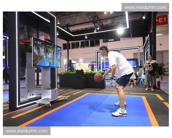 体育发展新趋势：全球竞技体育与全民健身融合的创新路径与未来展望