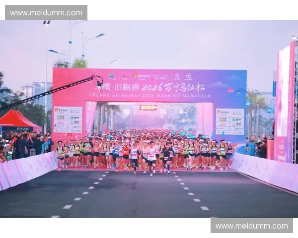 赛事保险全方位保障运动员安全助力赛事顺利进行