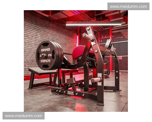 打造强大臀部爆发力全面训练指南助你提升下肢力量与速度 打造强大臀部爆发力全面训练指南助你提升下肢力量与速度