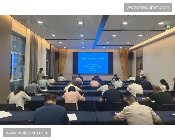 聚焦线上赛事生态构建与数字竞技未来发展趋势探索新格局