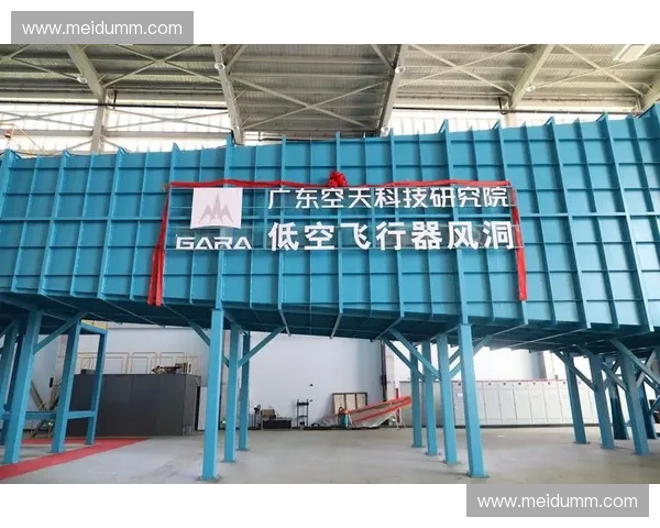 风洞飞行技术探索与未来航空创新发展研究 风洞飞行技术探索与未来航空创新发展研究
